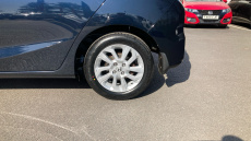 Honda Jazz 1.3 i-VTEC SE Navi 5dr Petrol Hatchback